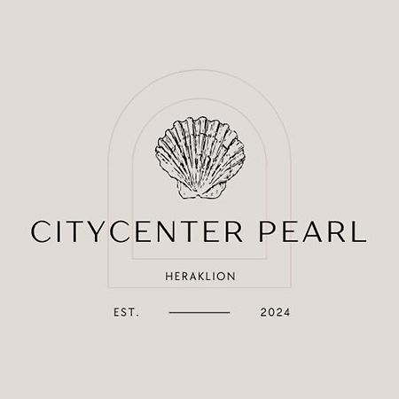 Citycenter Pearl , Heraklion Extérieur photo