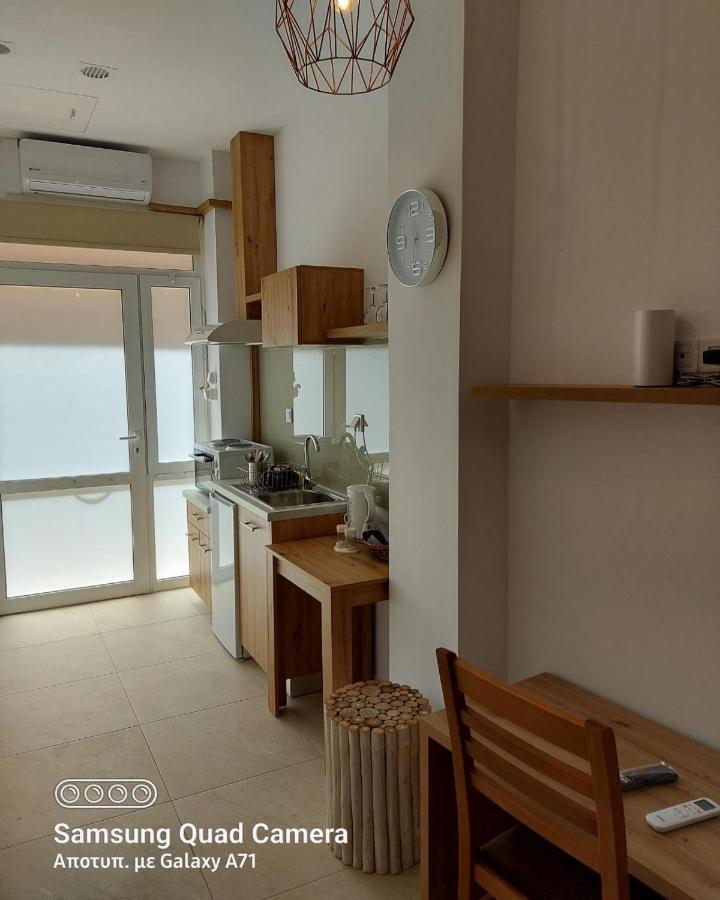 Citycenter Pearl , Heraklion Extérieur photo