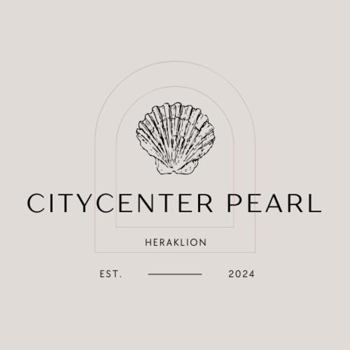 Citycenter Pearl , Heraklion Extérieur photo